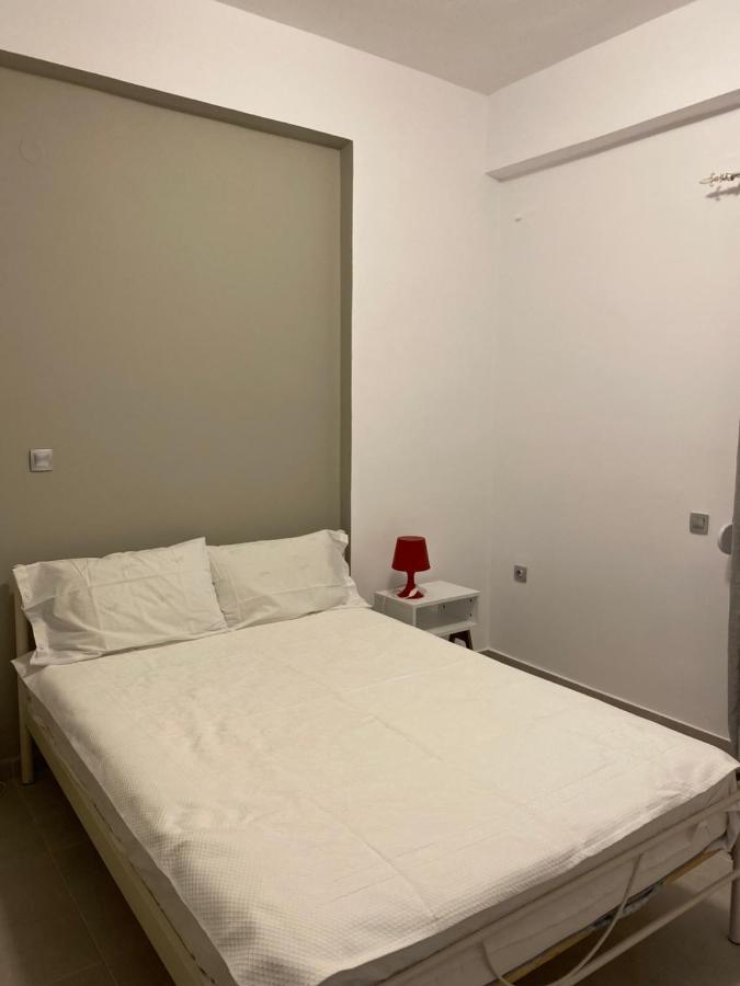 Alisia Apartments Nafplio Exterior foto